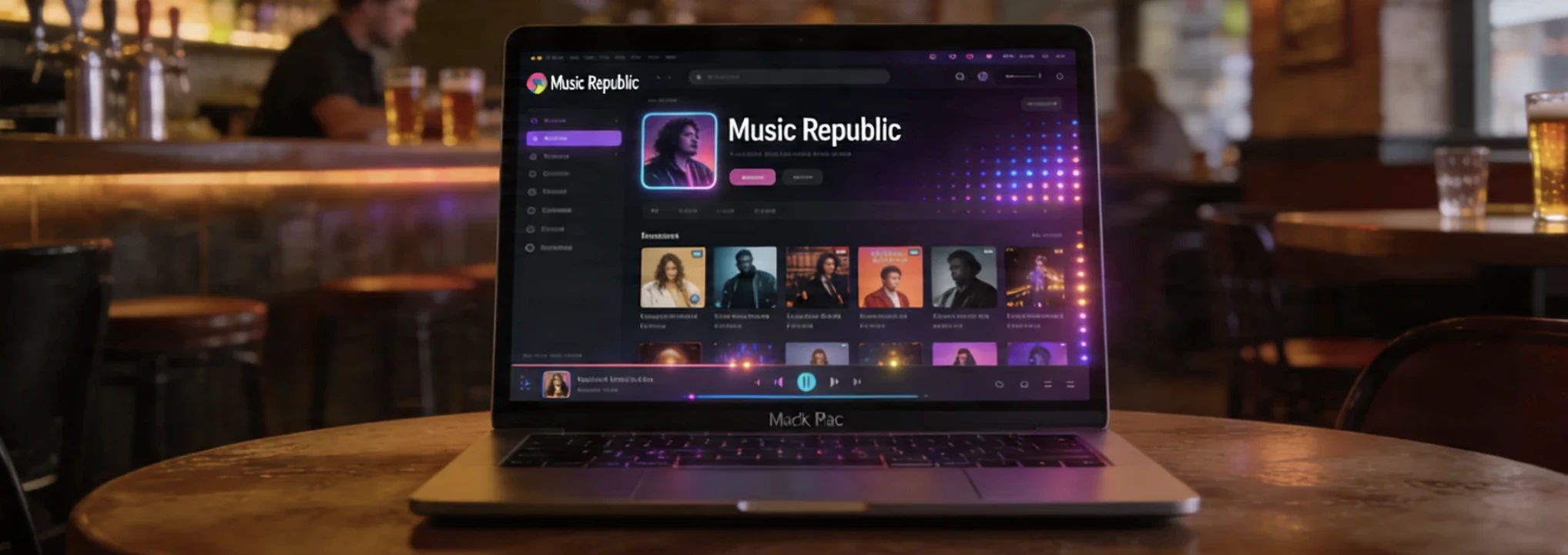 Streaming Illimitato